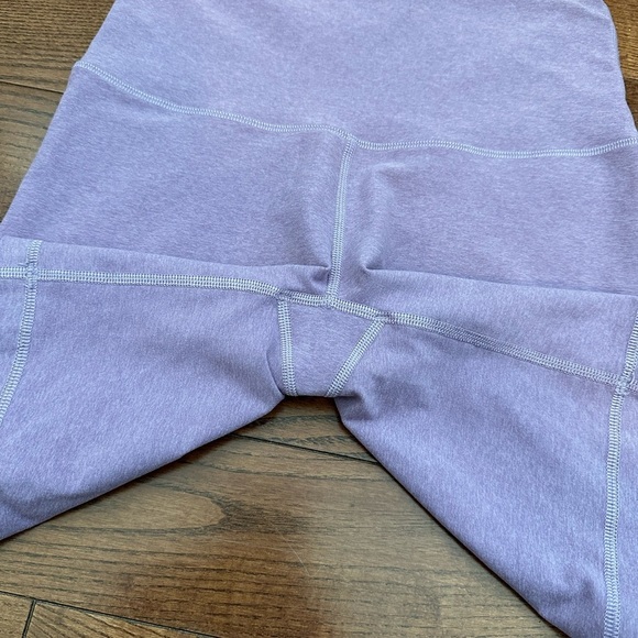 Aritzia TNA Action Bike Short - Picture 4 of 7